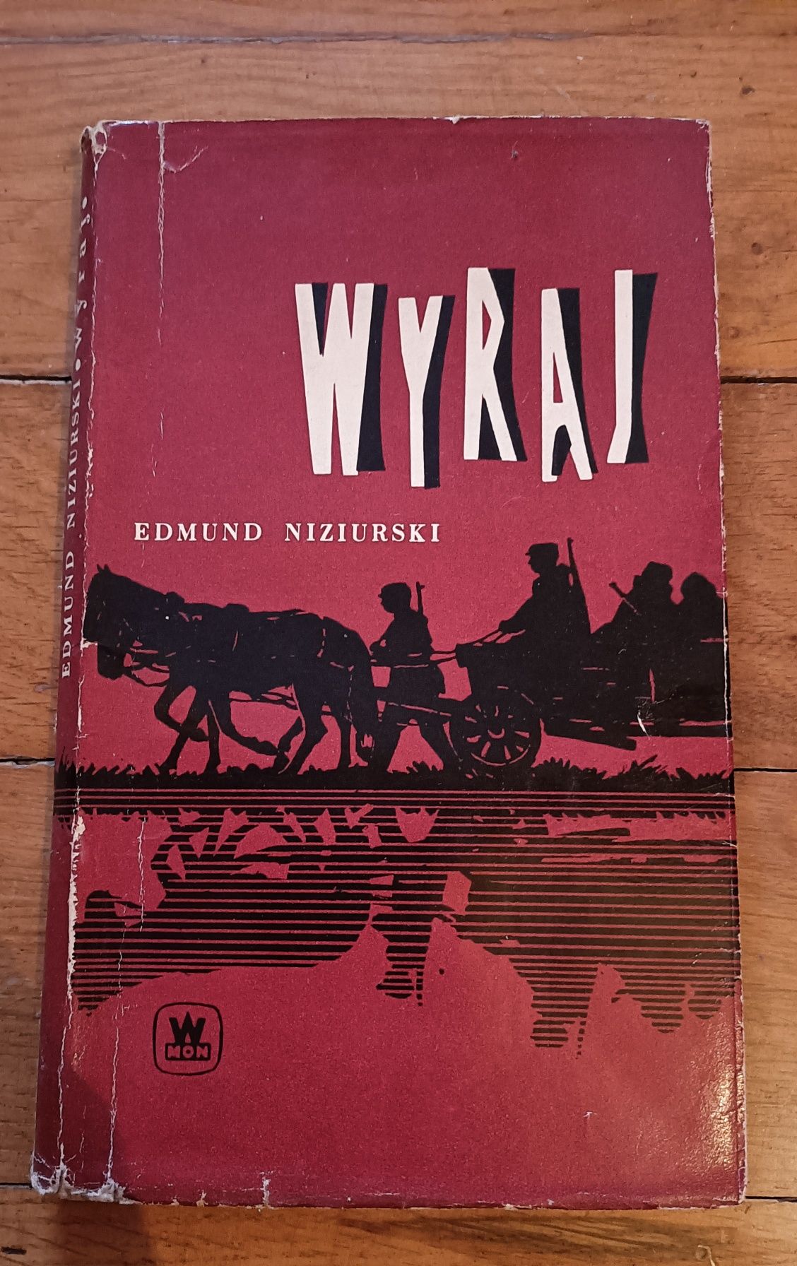 " Wyraj" E. Niziurski