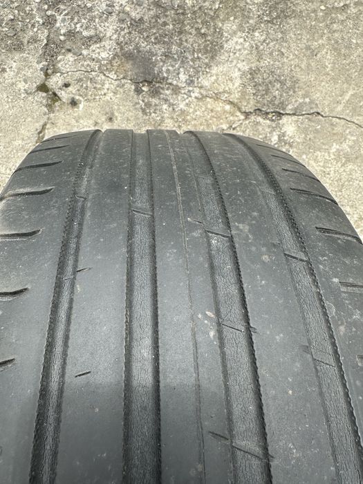 Opony Nokian Tyres PowerProof 235/45 R18