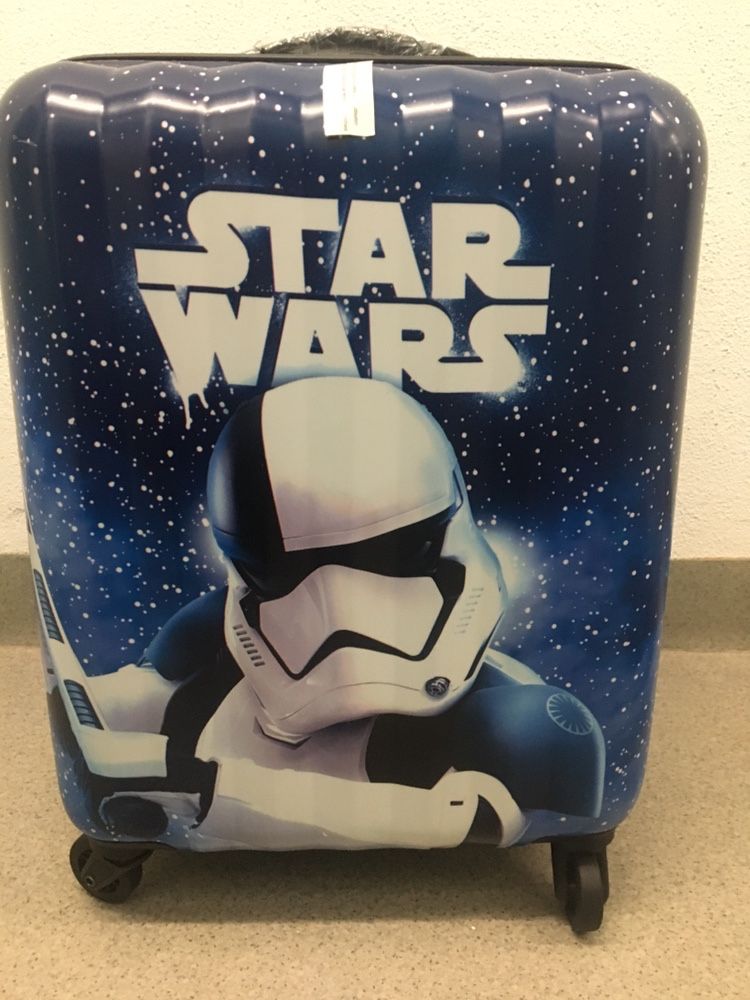 Trolley American Tourister Star Wars