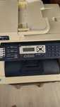 Impressora Multifunções brother laser mfc-9120CN
