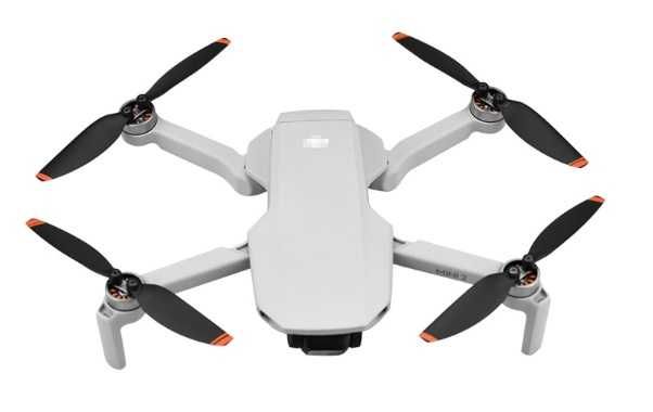 Zestaw śmigieł dla DJI Mavic MINI 2