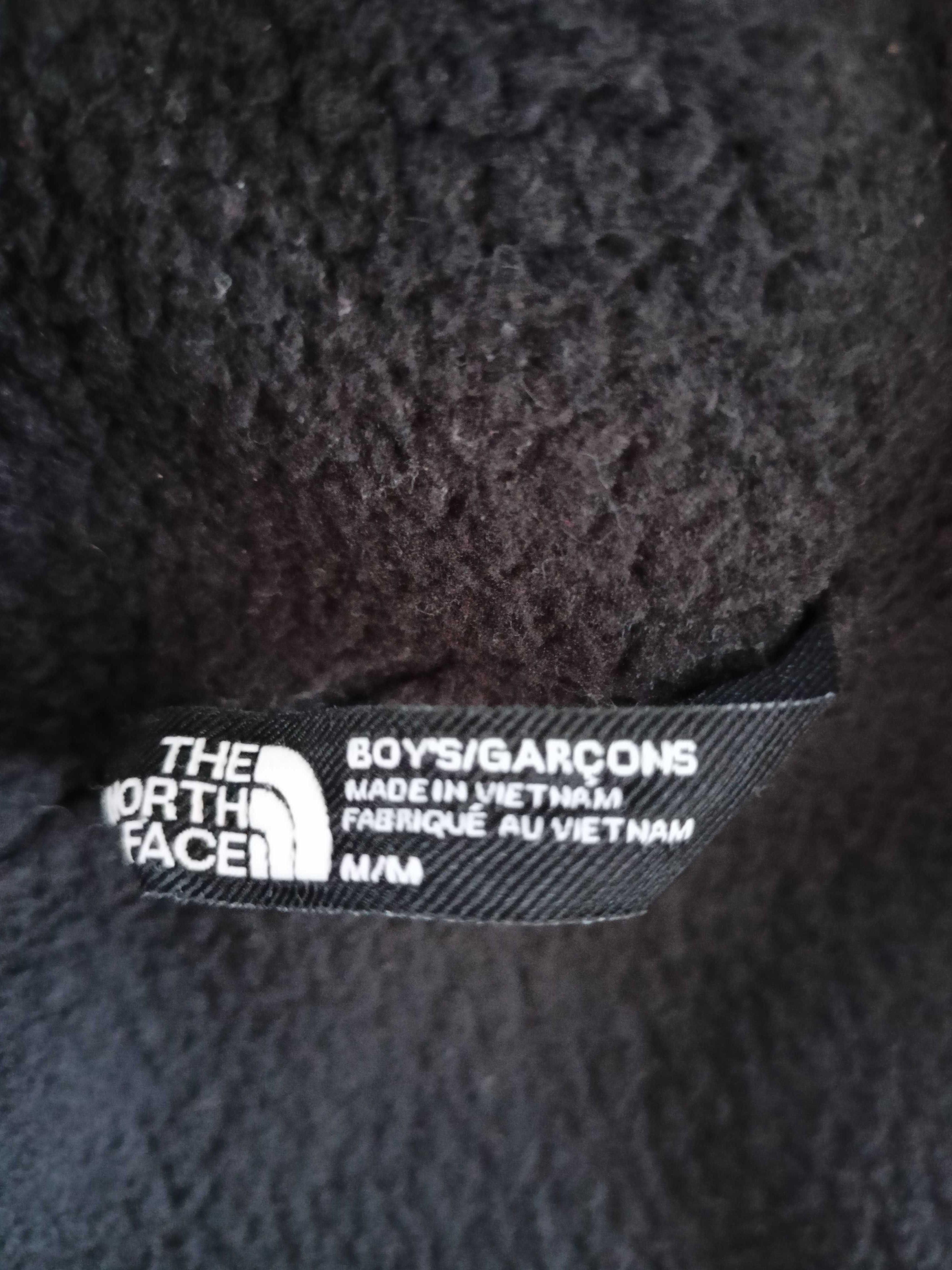 Куртка, вітрівка для хлопчика the north face
