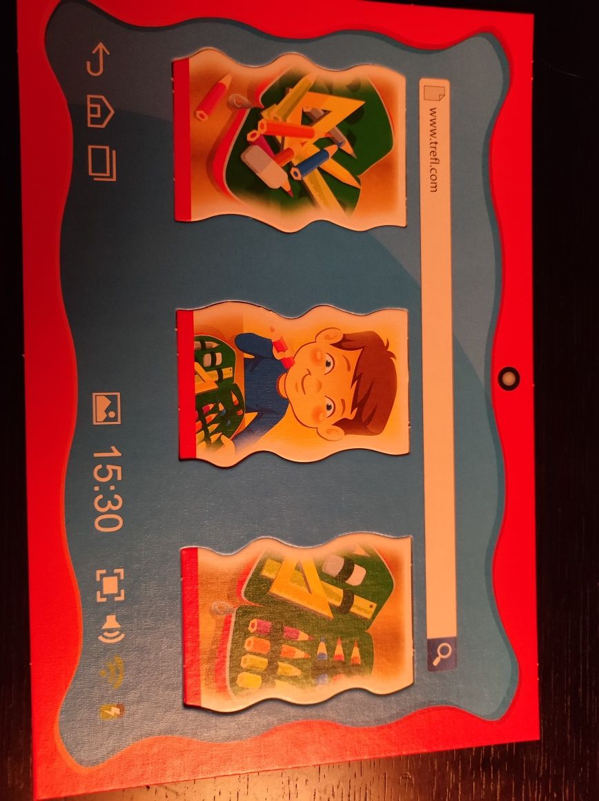 Puzzle edukacyjne A to było tak ...
