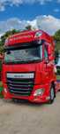 DAF 106 460  Standart Super Space Cab Euro 6 Netto 52500PLN