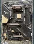 ASUS ROG STRIX X570E ryzen 9 5900x ddr4 2x16 gb