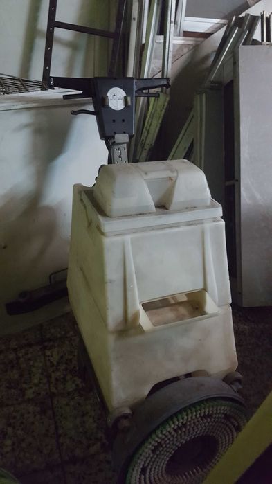 Venda de Equipamentos de Supermercado