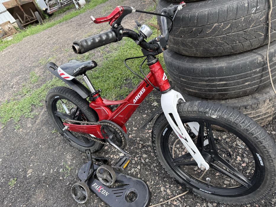 Продам велосипед детский