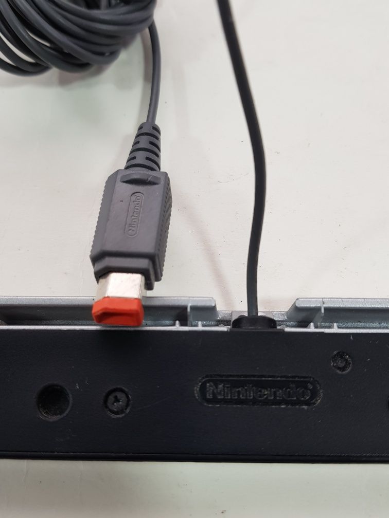 Сенсор движения проводной Nintendo Wii sensor bar rvl-014