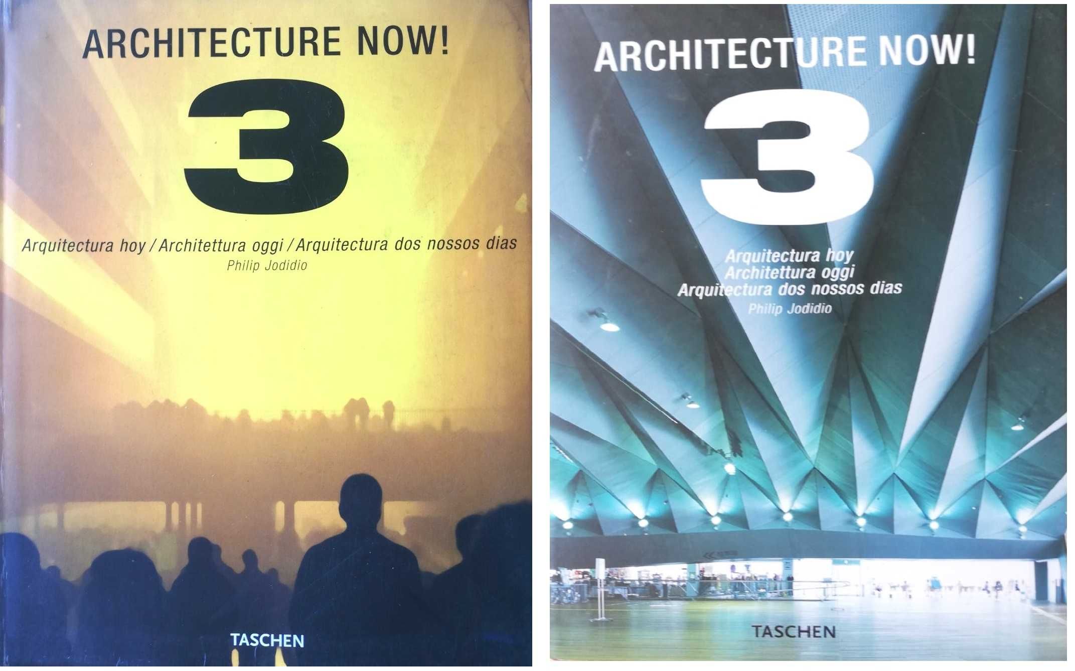 Arquitetura - 9 Livros - Álvaro Siza e outros