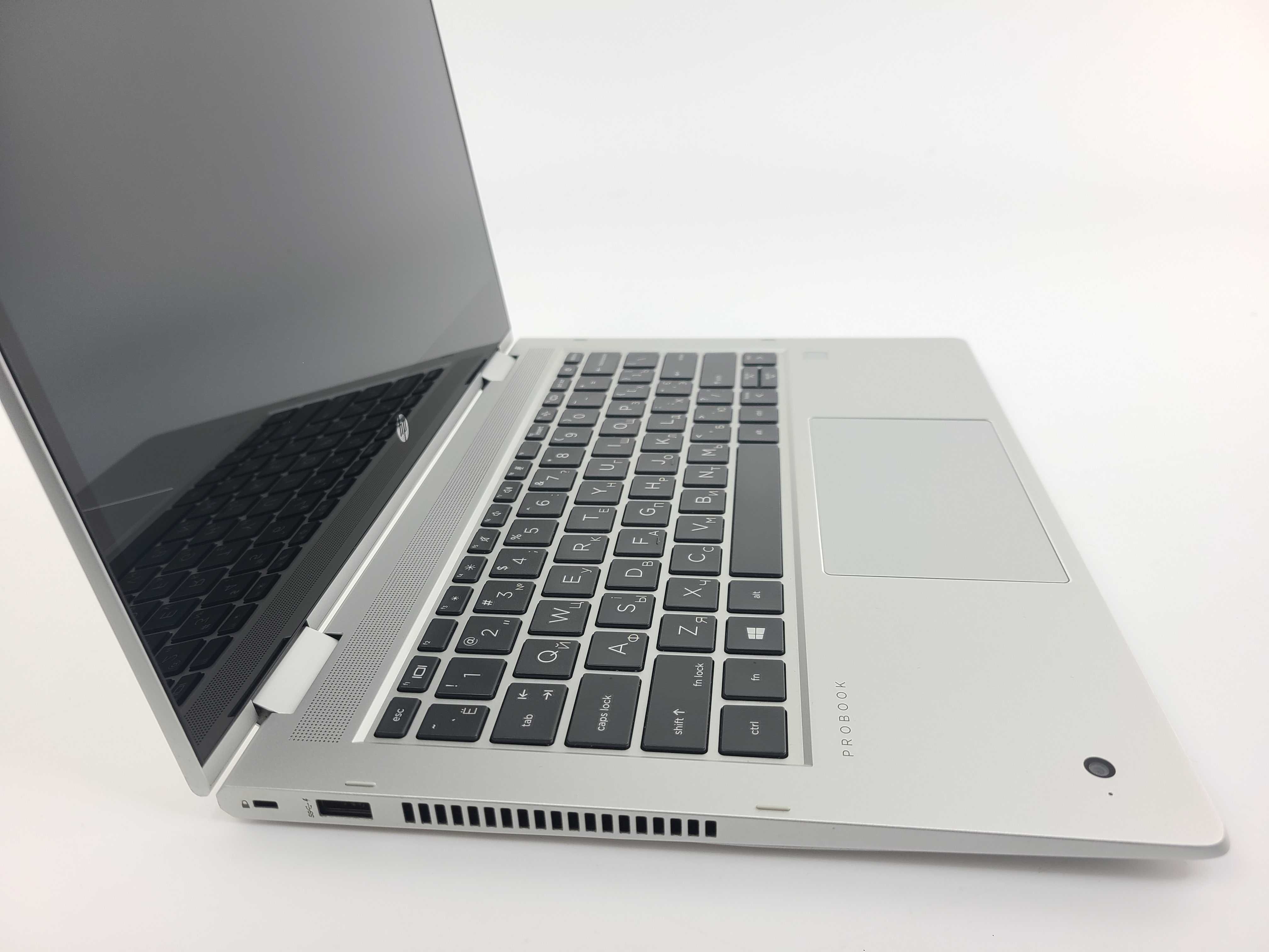 Ноутбук HP ProBook x360 435 G8 FHD/Ryzen 3 5400U/16/256