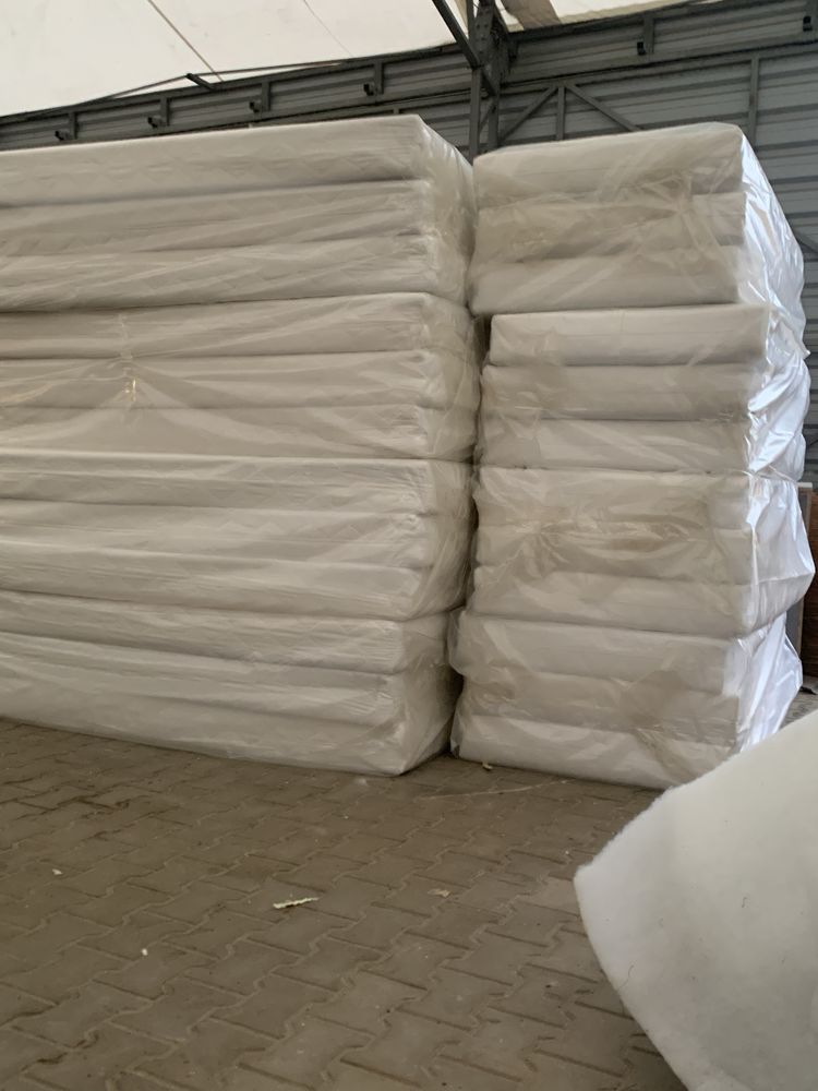 Materac 90x200 pocket 80x200 ,120x200 , 140x200 ,160x200 , 180x200