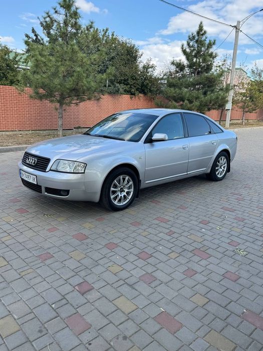 Продам.  AUDI A 6