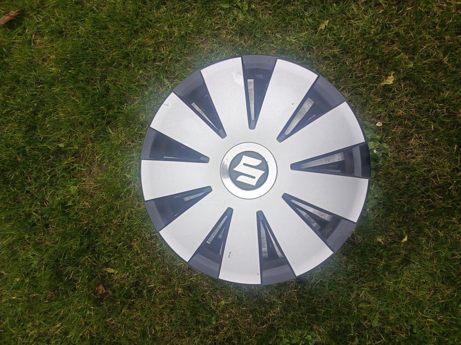 Opony zimowe 175/65 R15