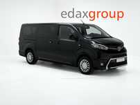 Toyota Proace Verso 1.5 D-4D L2 1.2T Comfort 9L PDL