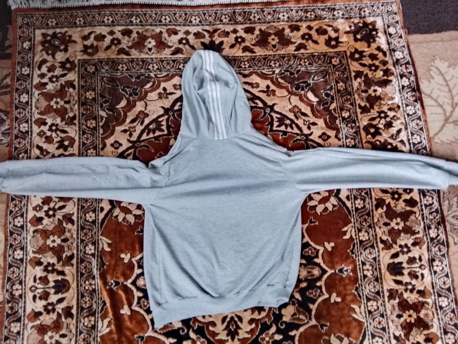 Кофта Adidas оригінал