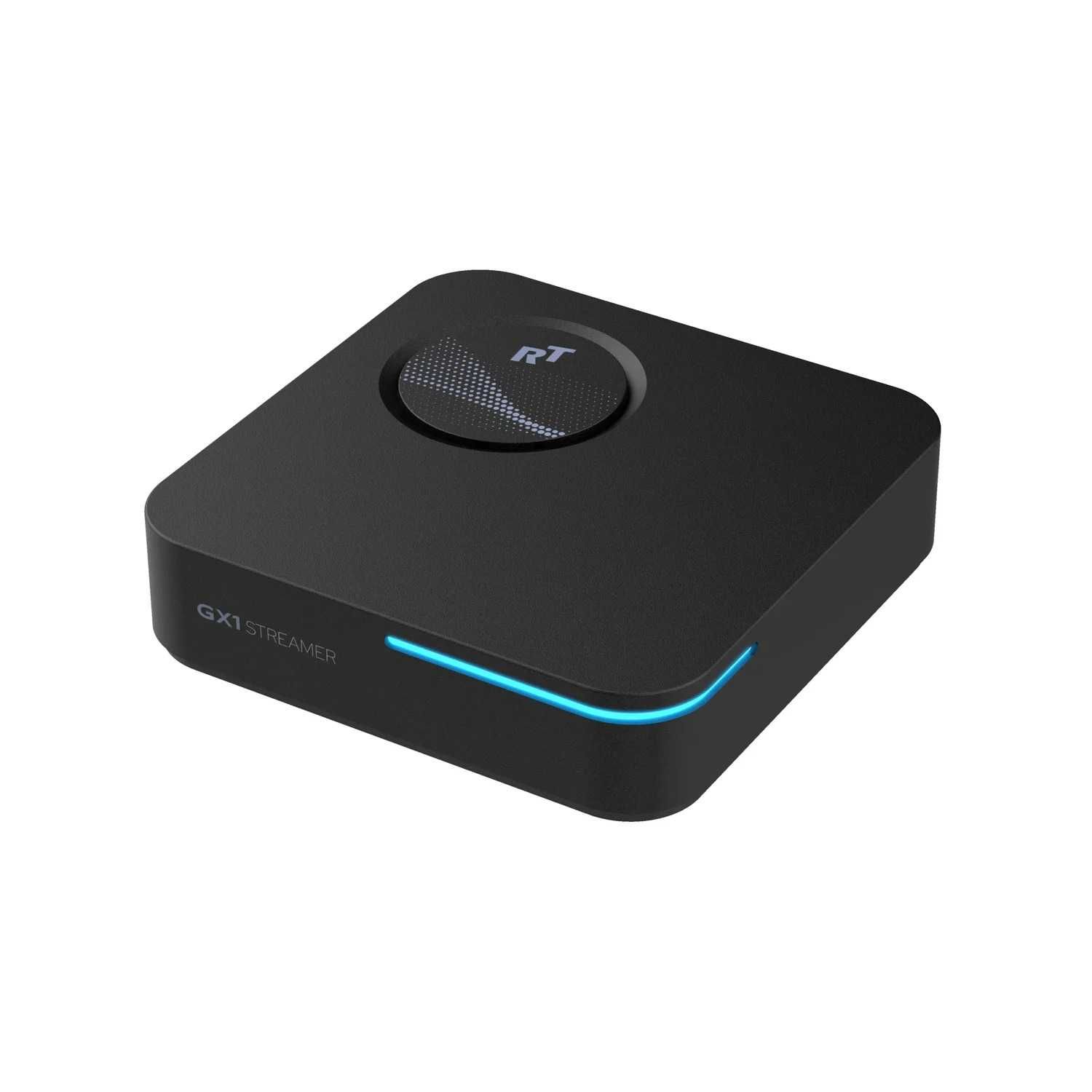 Смарт приставка RockTek GX1