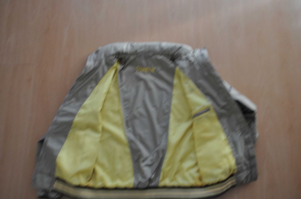 kurtka Pikeur wiatrówka