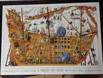 Пазли Heye 2000 Noah's Ark