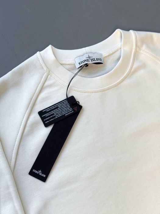 Світшот Stone Island по доступній ціні