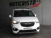 Opel Combo Life 1.5 CDTi L1H1 Innovation