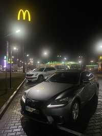 Lexus IS 300 h 223 К/с