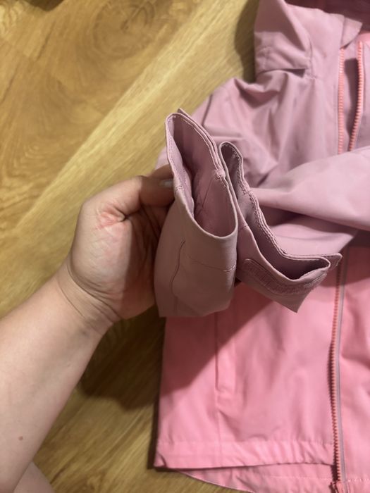 Kurtka reima Nivala przejściowa Reimatec, rozmiar 116