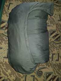 Спальный мешок спальник армейский