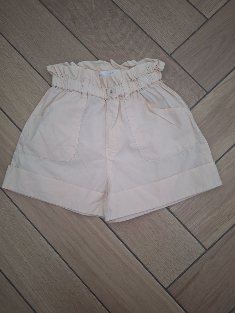 Spodenki Zara 98