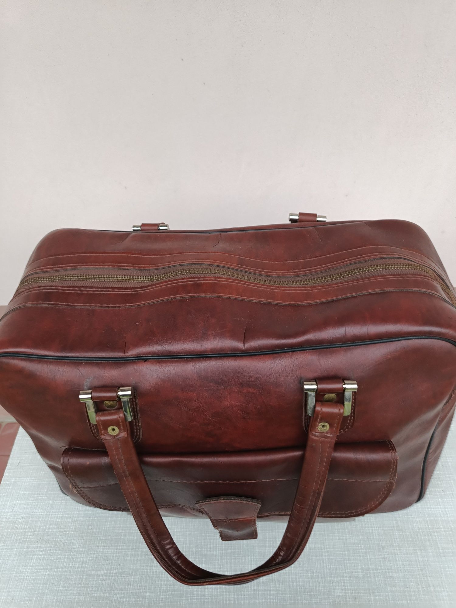 Torba podróżna neseser, pojemność 30l