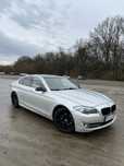 BMW 528i xDrive 2013
