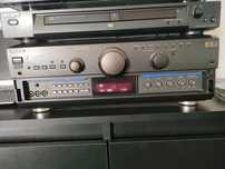 Amplituner Technics SA-AX7
