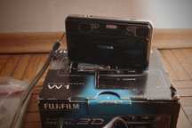 Fuji 3D W1 aparat