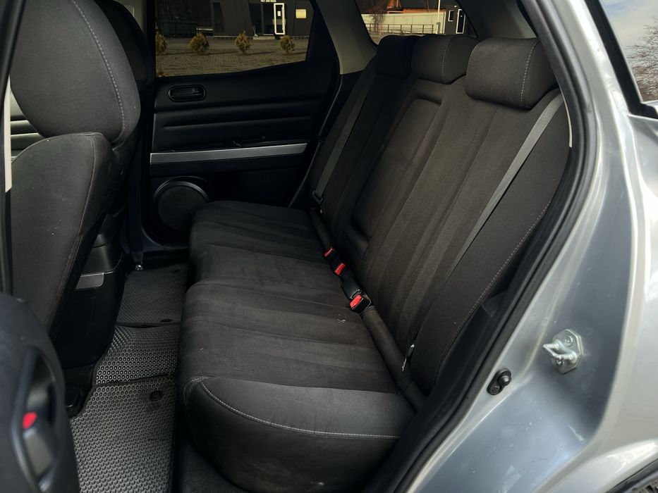 Mazda CX-7 2.2 TDI 2012p