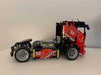 Lego Technic 42041 Race Truck Ciężarówka