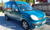 Renault KONGOO Lift 1.5DCI Faktura