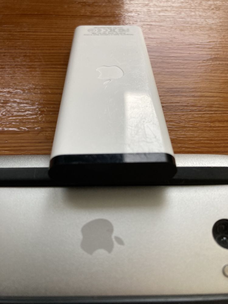 Apple pilot do MacBook / iPad A1156