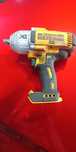Klucz udarowy DeWalt 18 v xr DCF 899