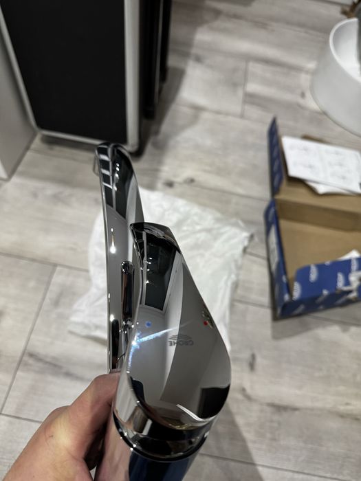 Grohe eutosmart bateria