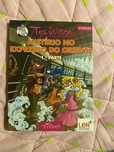 Livro Tea Stilton