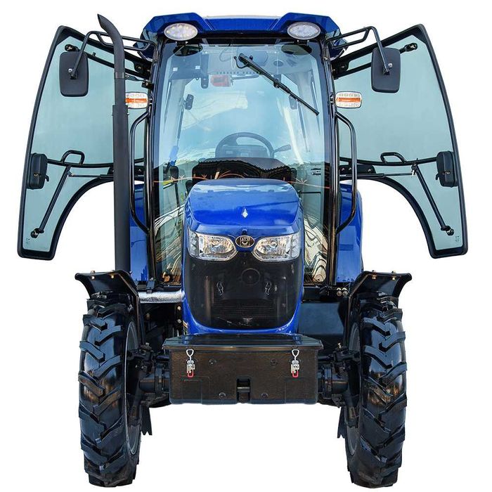 Трактор ДТЗ 504 BKKU