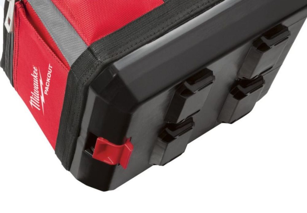 Сумка для інструментів MILWAUKEE PACKOUT 50 см (4932464086)