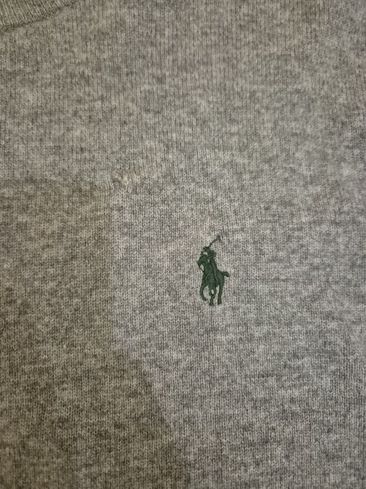 Оригинальный свитер Polo Ralph Lauren L