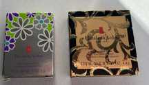 2 Paletas de sombra Elizabeth Arden