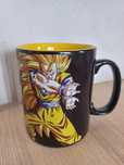 Duży kubek Dragon Ball