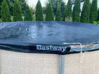 Pokrywa Basen 3.96