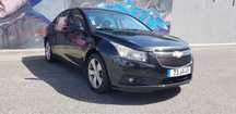 Chevrolet Cruze 2.0 LT Diesel