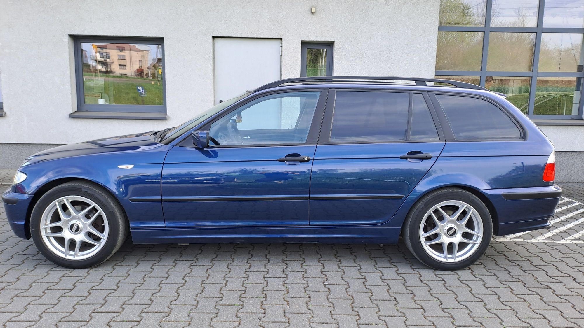 BMW E46 1.8+inst.gazowa LPG Bezwypadkowe bez RDZY!!!