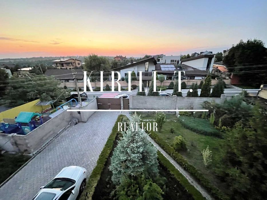 Аренда дома 14к 300м2 бассейн Кристальный/Новоалександровка/Братское