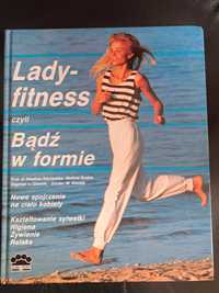 Lady fitness czyli bądź w formie