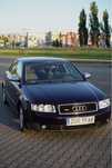 Audi a4 2001 na sprzedasz